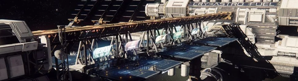 Data wydania Star Citizen w różnych krajach na świecie