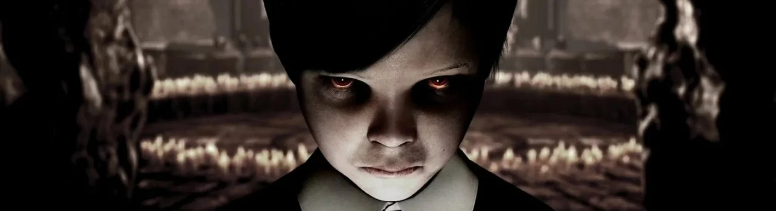 Lucius — Трейнер/Trainer (+6) [1.043 Latest Steam] {Ded_Mazay1991} / Trenery / Cheaty