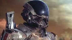 Mass Effect: Andromeda