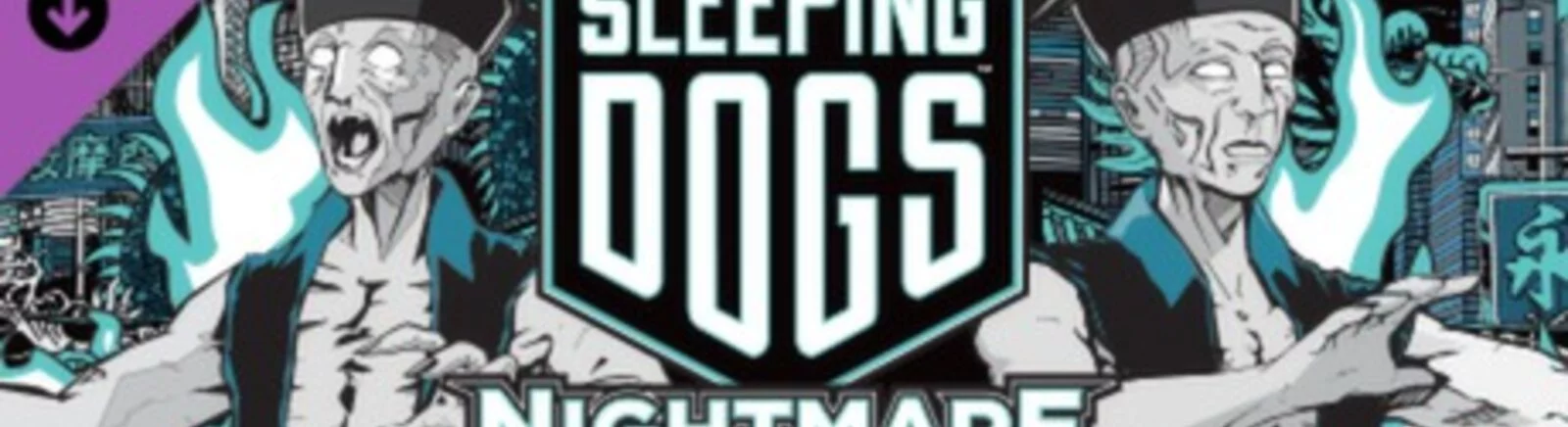 Kup Sleeping Dogs: Nightmare in North Point tanio, zniżki do 90% 🏷️, porównanie cen w różnych sklepach