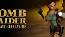 Tomb Raider 4: The Last Revelation - gra w gatunku Platformówka