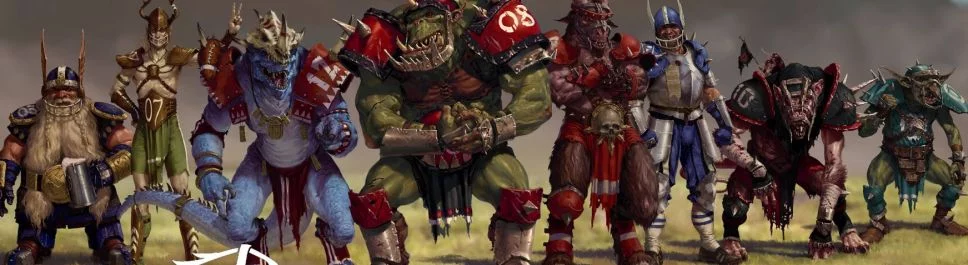 Blood Bowl: Chaos Edition — Таблица для Cheat Engine [UPD: 09.09.2022]  / Tabele / Cheaty