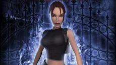 Tomb Raider: The Angel of Darkness - gra w gatunku Platformówka