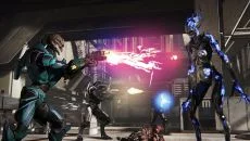 Mass Effect 3: Omega - gra w gatunku Dodatki