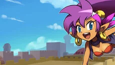 Shantae and the Pirate's Curse - data wydania