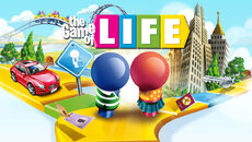 Game of Life - gra w gatunku Gra planszowa / gra grupowa