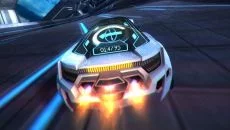 Distance - gra w gatunku Arkaada