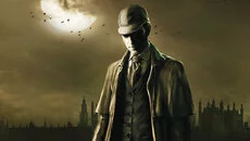 The Testament of Sherlock Holmes jest podobna do The Testament of Sherlock Holmes