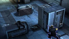 Shadowrun Chronicles: Boston Lockdown - gra w gatunku Taktyka