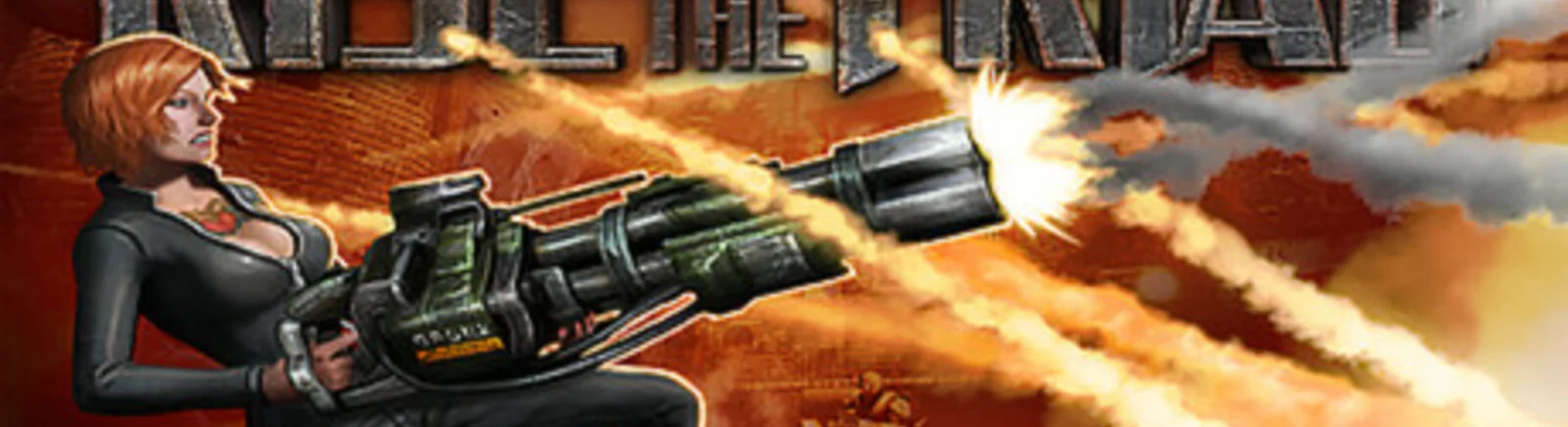 Rise of the Triad (2013) — Трейнер / Trainer (+3) [1.0] [Abolfazl.k] / Trenery / Cheaty