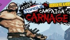 Borderlands 2: Mr. Torgue's Campaign of Carnage - gra w gatunku Dodatki