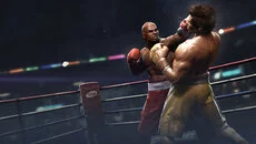 Real Boxing - gra w gatunku Gra sportowa