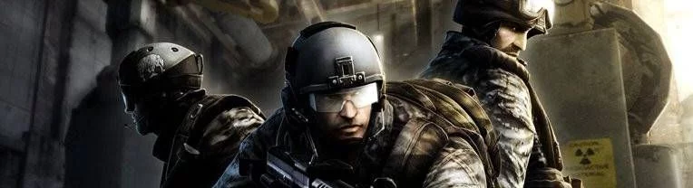 Wszystkie recenzje i oceny Combat Arms — 1 opinia