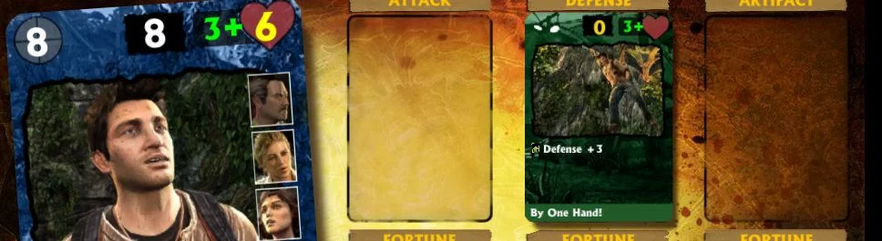 Data wydania Uncharted: Fight For Fortune w różnych krajach na świecie