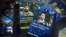 Uncharted: Fight For Fortune - data wydania dla PS Vita