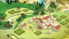 Godus - gra w gatunku Symulator boga