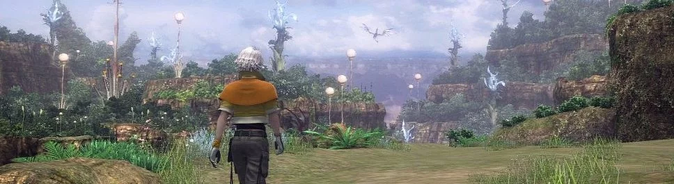 Mieszane opinie o Final Fantasy XIII (FF13) — 1 opinia