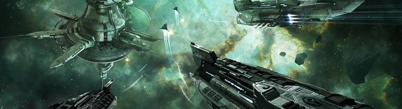 Data wydania EVE Online: Retribution w różnych krajach na świecie