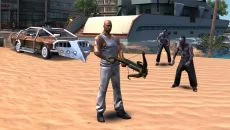 Gangstar Rio: City of Saints - data wydania dla iPad