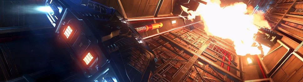 Wszystkie recenzje i oceny Elite Dangerous — 7 opinii