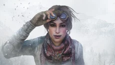 Syberia 3 - data wydania dla Nintendo Switch 2
