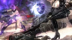 Ninja Gaiden Sigma 2 - data wydania dla PS Vita
