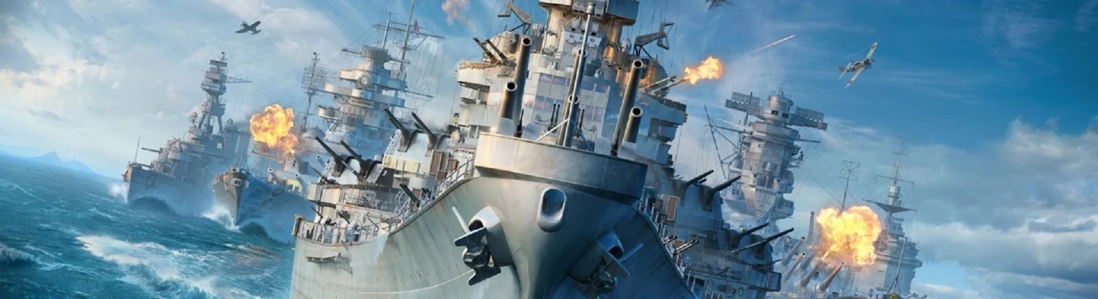 World of Warships - najnowsze wiadomości dzisiaj (październik 2025) - złamanie zabezpieczeń, wymagania systemowe, wiadomości o aktualizacjach, gdzie pobrać grę, zwiastun