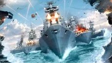 World of Warships
