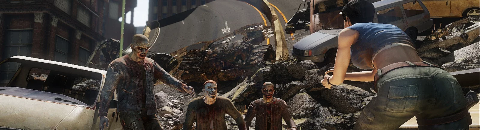 Wszystkie recenzje i oceny Infestation: Survivor Stories (War Z) — 0 opinii