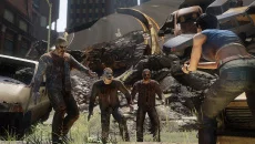 Infestation: Survivor Stories - gra w gatunku Stealth