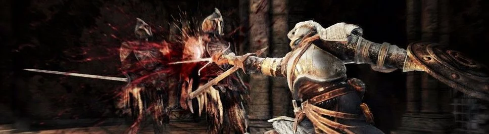 Dark Souls 2 — Трейнер / Trainer (+8) [1.0.1] [LinGon] / Trenery / Cheaty