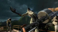 Drowning - gra w gatunku Widok z pierwszej osoby