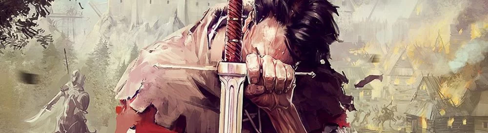 Kingdom Come: Deliverance — Kingdom Come: Deliverance: Трейнер/Trainer (+16) [1.2] {FLiNG} / Trenery / Cheaty