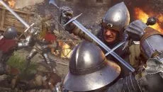 Kingdom Come: Deliverance 2 - Mysteria Ecclesiae jest podobna do Kingdom Come: Deliverance 2 - Mysteria Ecclesiae