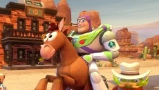 Toy Story 3 - gra w gatunku Platformówka