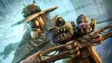 Oddworld: Stranger's Wrath - data wydania dla PS Vita