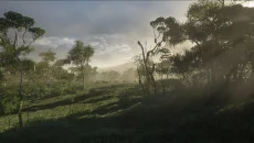 Azure Striker Gunvolt jest podobna do Azure Striker Gunvolt