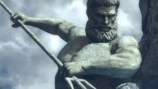 God of War: Ascension jest podobna do God of War: Ascension