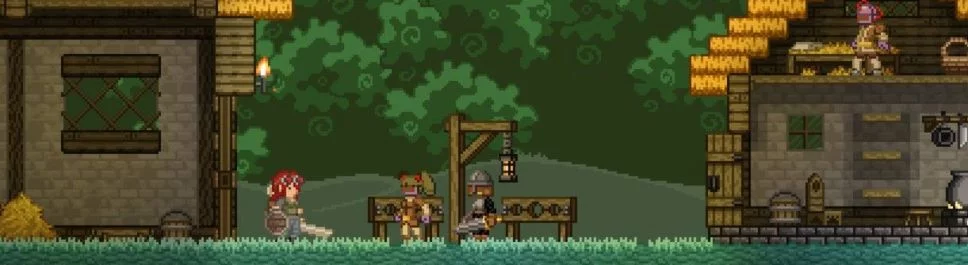Starbound — Трейнер / Trainer (+11) [1.2: 64 Bit] [LinGon] / Trenery / Cheaty