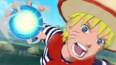 Naruto Shippuden: Ultimate Ninja Storm 3