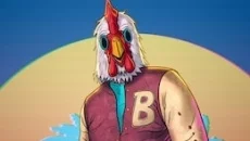 Hotline Miami - gra w gatunku Widok z góry