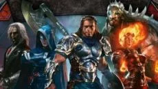 Magic: The Gathering - Duels of the Planeswalkers 2013 - gra w gatunku Izometria