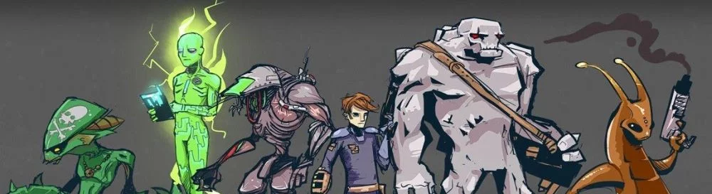 FTL: Faster Than Light — Faster Than Light (FTL): Трейнер/Trainer (+4) [1.03.3] {Slenderchat} / Trenery / Cheaty