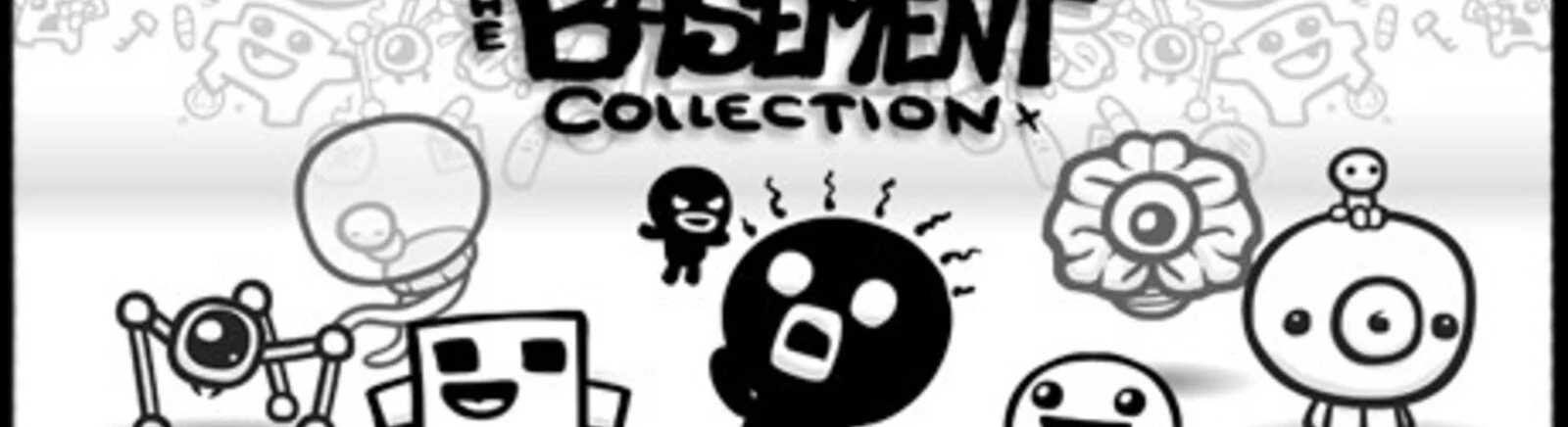 Wszystkie recenzje i oceny Basement Collection — 1 opinia
