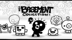 Basement Collection - gra w gatunku Arkaada