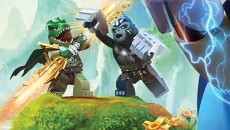 Lego Legends of Chima: Laval's Journey - data wydania dla Nintendo DS
