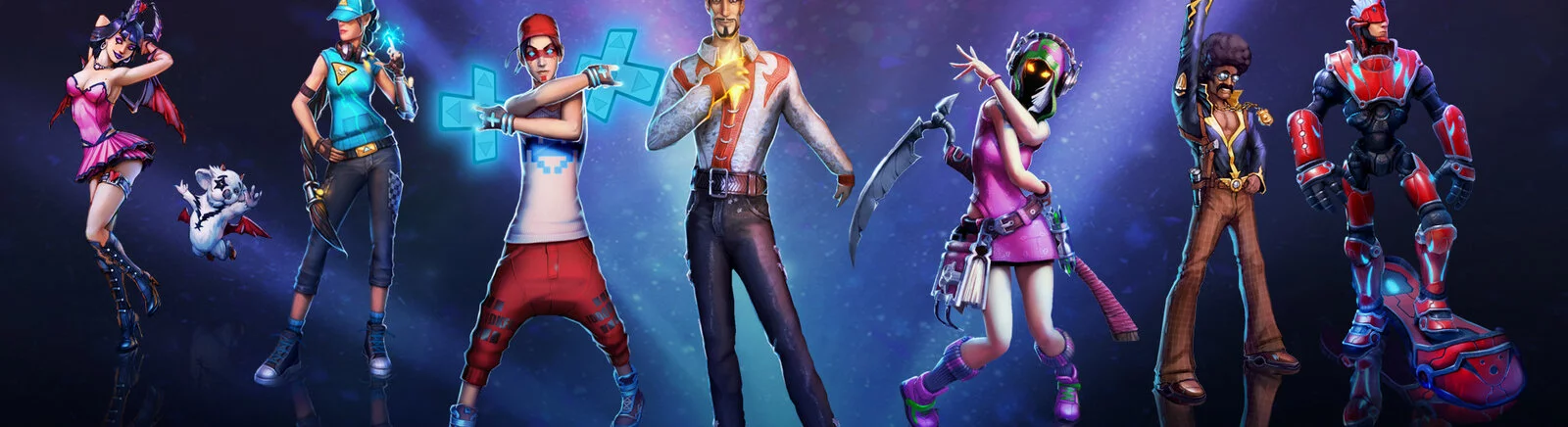 Data wydania Dance Magic w różnych krajach na świecie