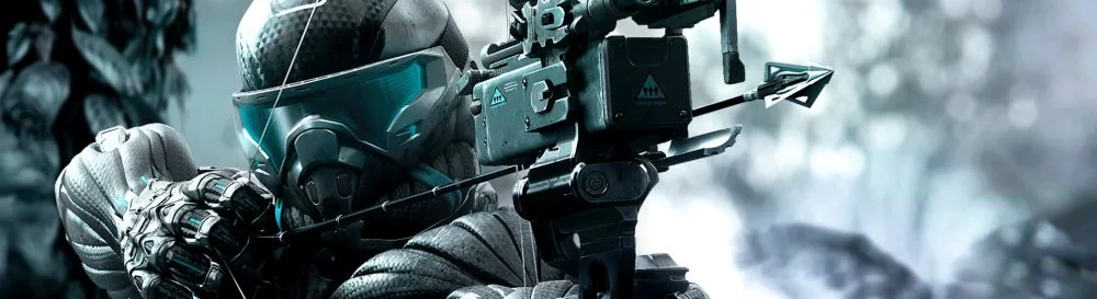 Wszystkie recenzje i oceny Crysis 4 — 1 opinia Wszystkie recenzje i oceny Crysis 4 — 1 opinia