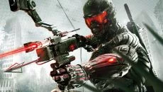 Crysis 4 - gra w gatunku Strzelanka