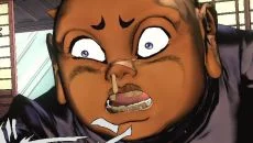 Jojo's Bizarre Adventure: All Star Battle